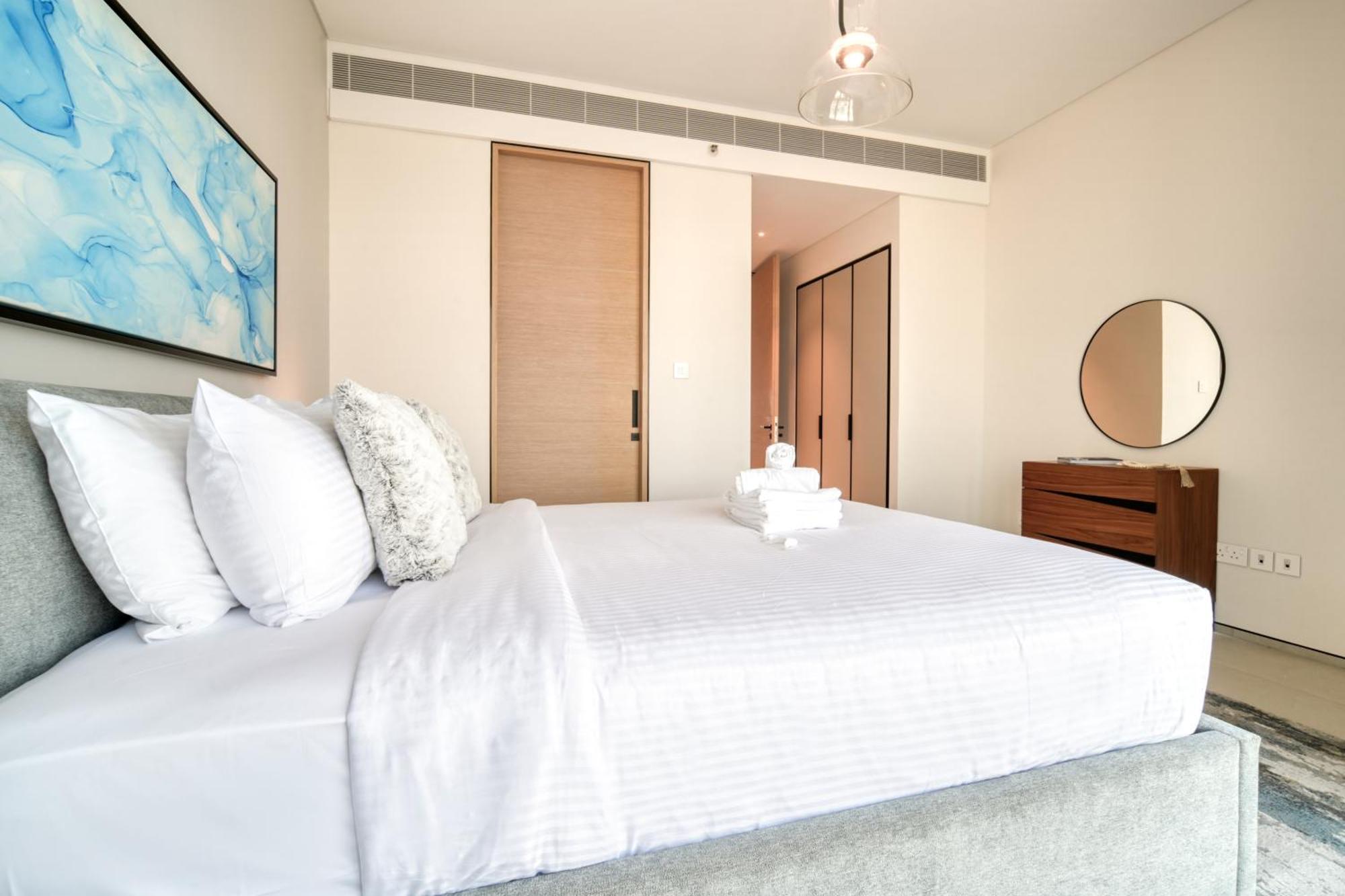Address Jbr Sea Views, Jumeirah Beach Residence, Dubai Marina - Mint Stay Екстер'єр фото
