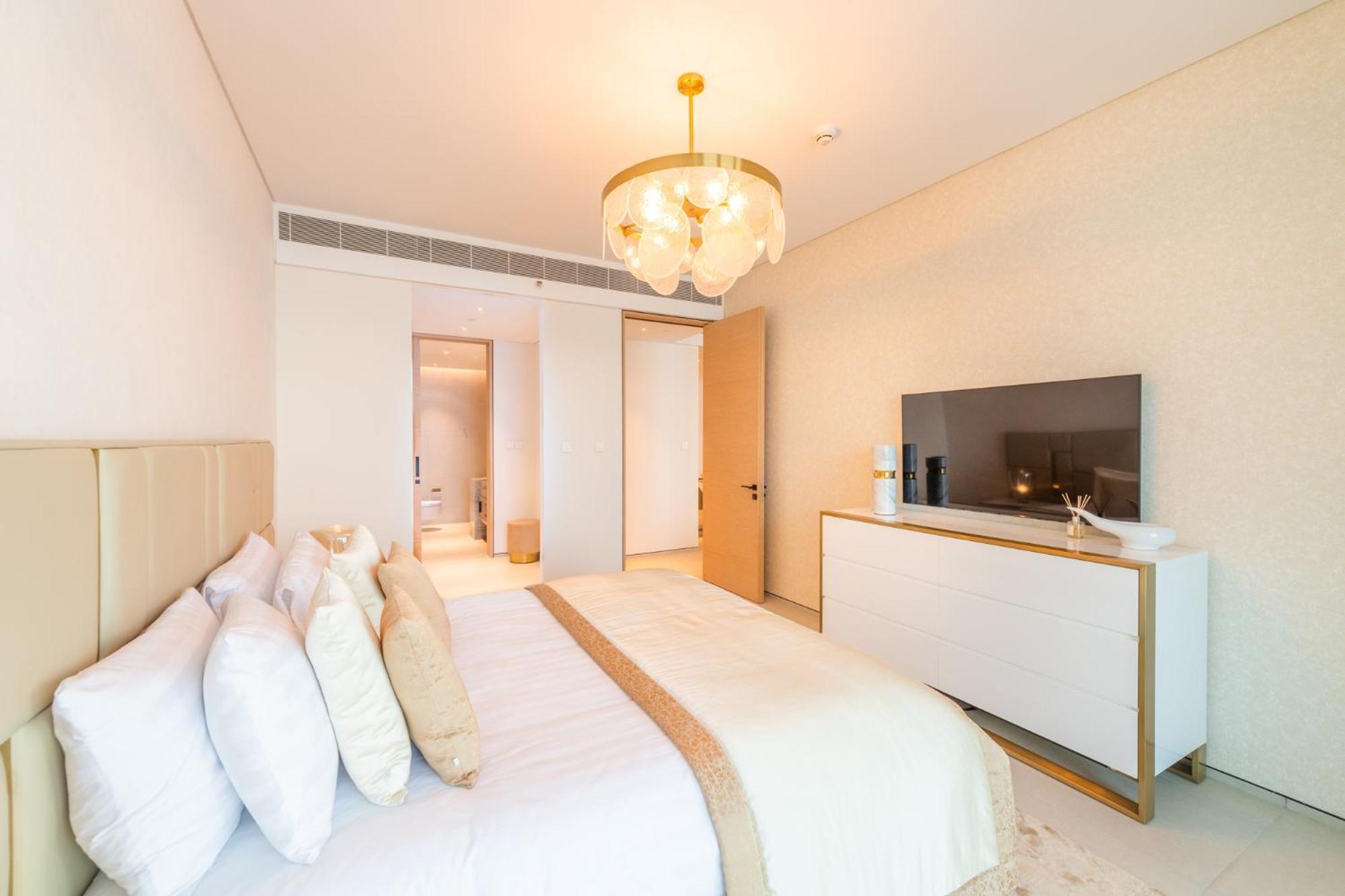 Address Jbr Sea Views, Jumeirah Beach Residence, Dubai Marina - Mint Stay Екстер'єр фото