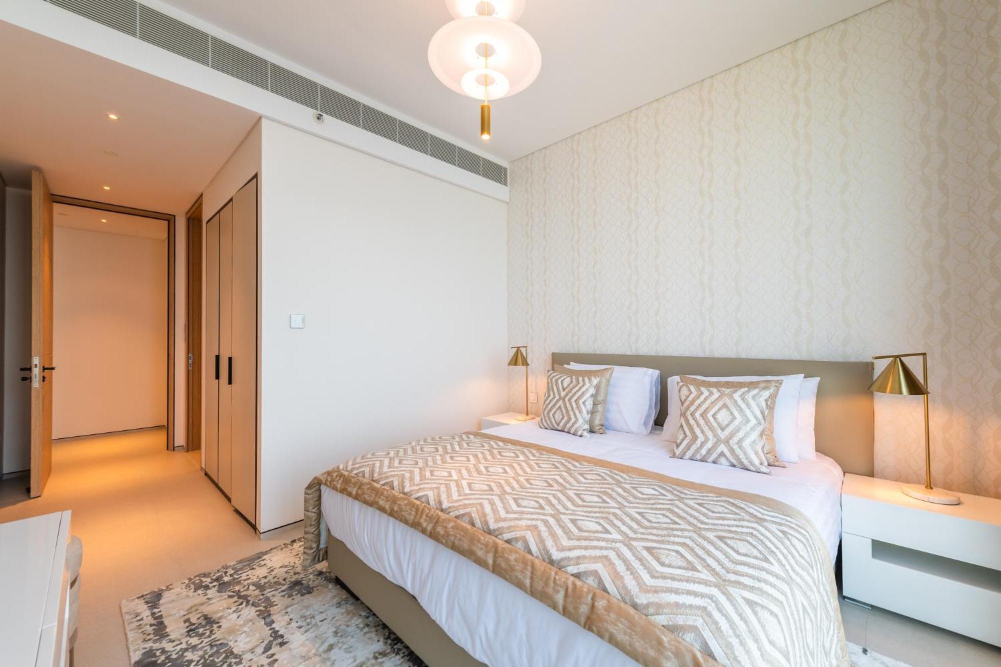 Address Jbr Sea Views, Jumeirah Beach Residence, Dubai Marina - Mint Stay Екстер'єр фото