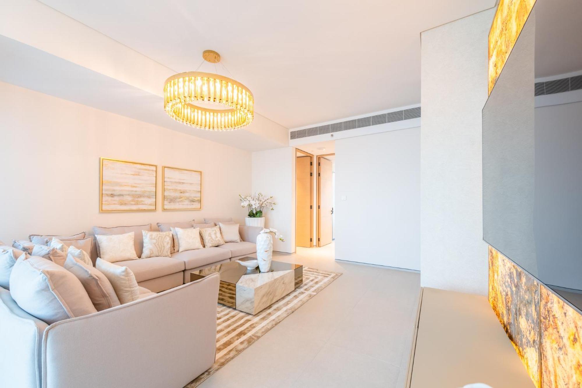 Address Jbr Sea Views, Jumeirah Beach Residence, Dubai Marina - Mint Stay Екстер'єр фото