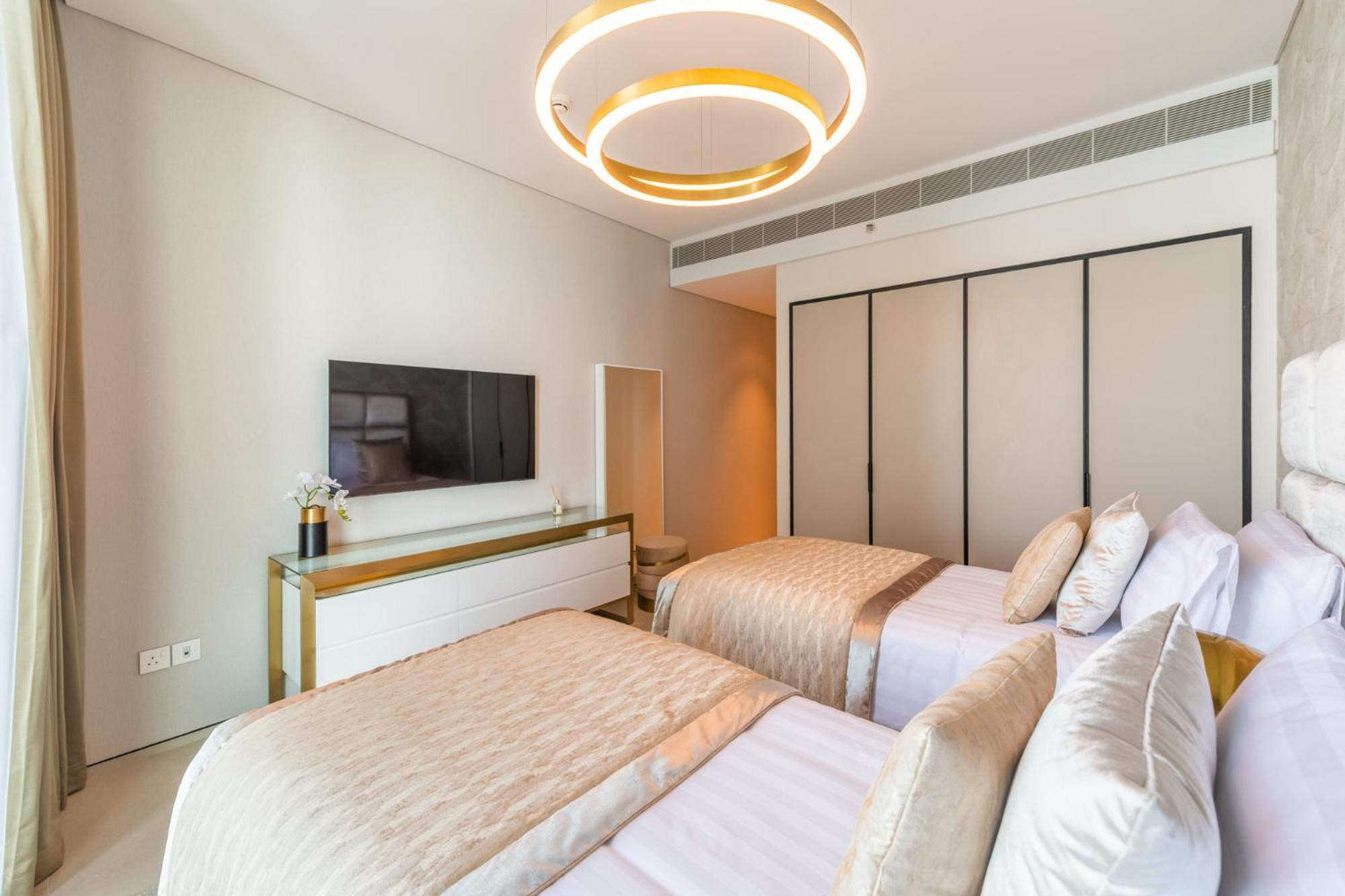 Address Jbr Sea Views, Jumeirah Beach Residence, Dubai Marina - Mint Stay Екстер'єр фото