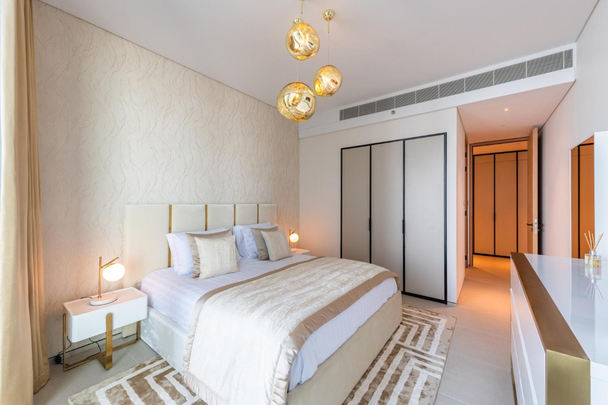 Address Jbr Sea Views, Jumeirah Beach Residence, Dubai Marina - Mint Stay Екстер'єр фото