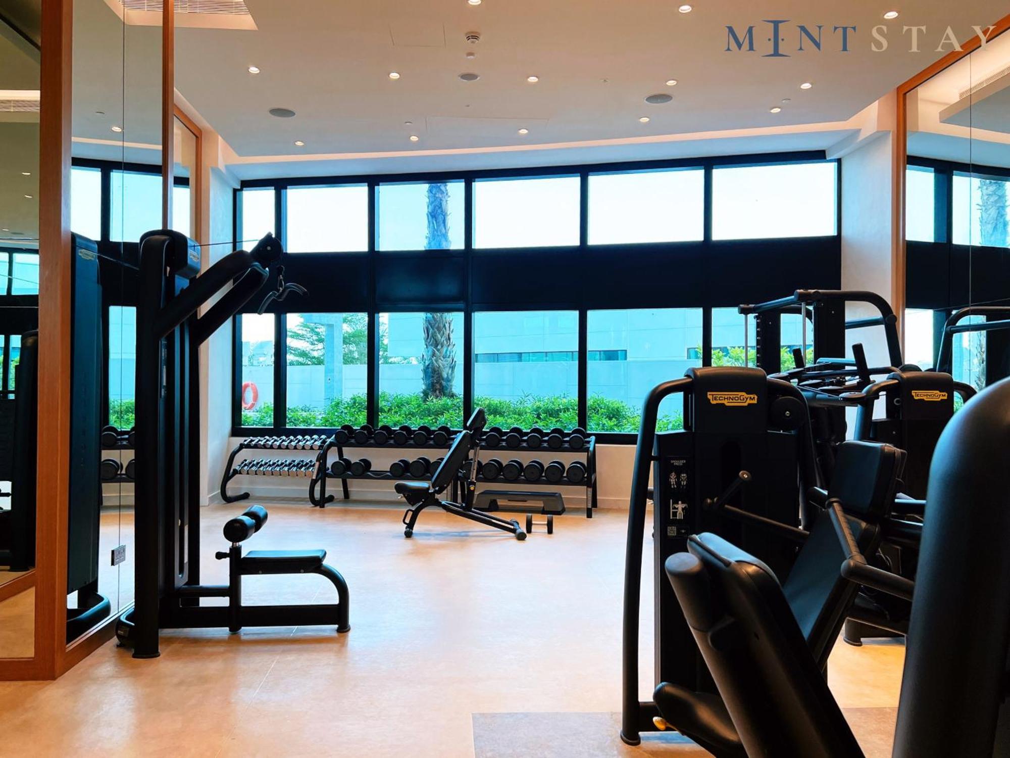 Address Jbr Sea Views, Jumeirah Beach Residence, Dubai Marina - Mint Stay Екстер'єр фото