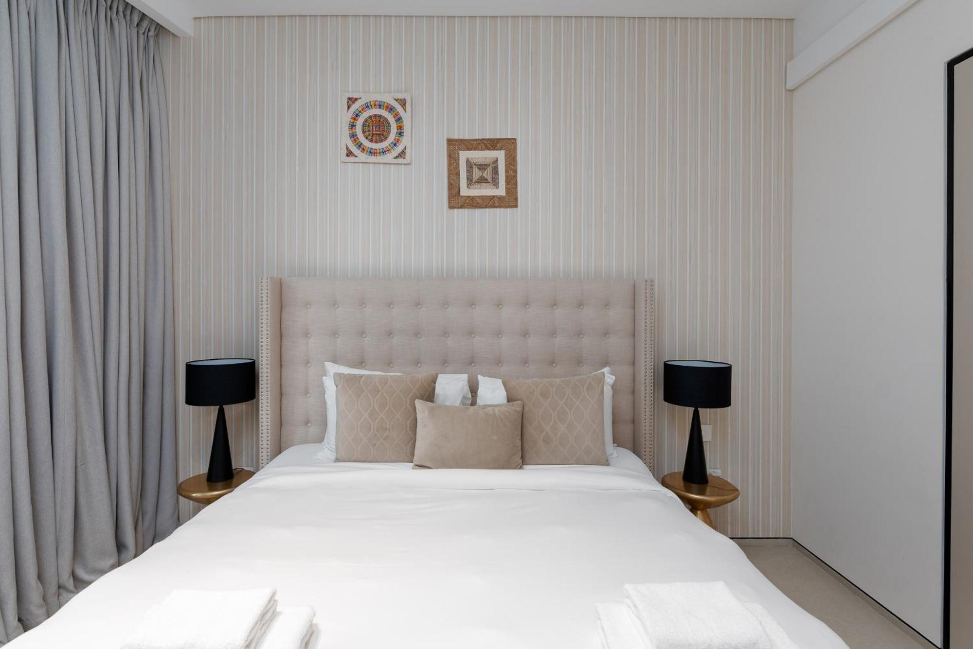 Address Jbr Sea Views, Jumeirah Beach Residence, Dubai Marina - Mint Stay Екстер'єр фото
