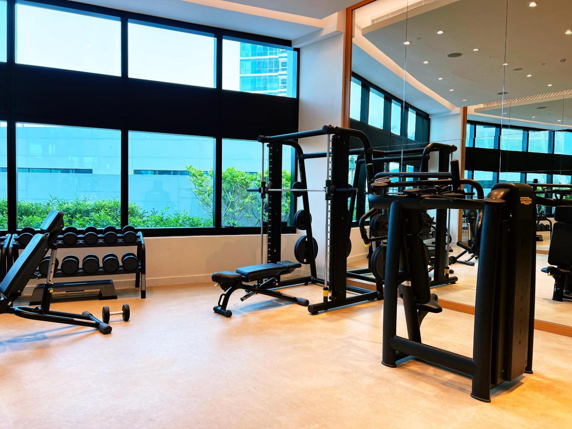 Address Jbr Sea Views, Jumeirah Beach Residence, Dubai Marina - Mint Stay Екстер'єр фото